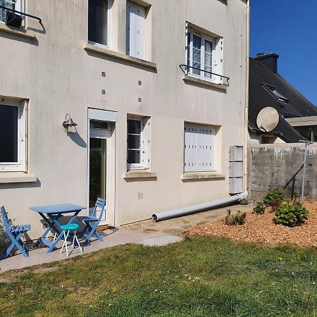Vacances O Loch - Studio A 200 Metres De La Plage - Le Cap Coz Fouesnant Exterior photo